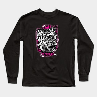 sw Long Sleeve T-Shirt